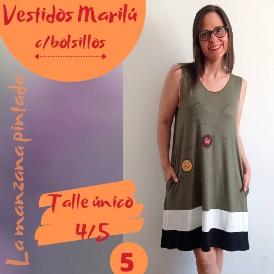 vestidos Marilu combinacion 5