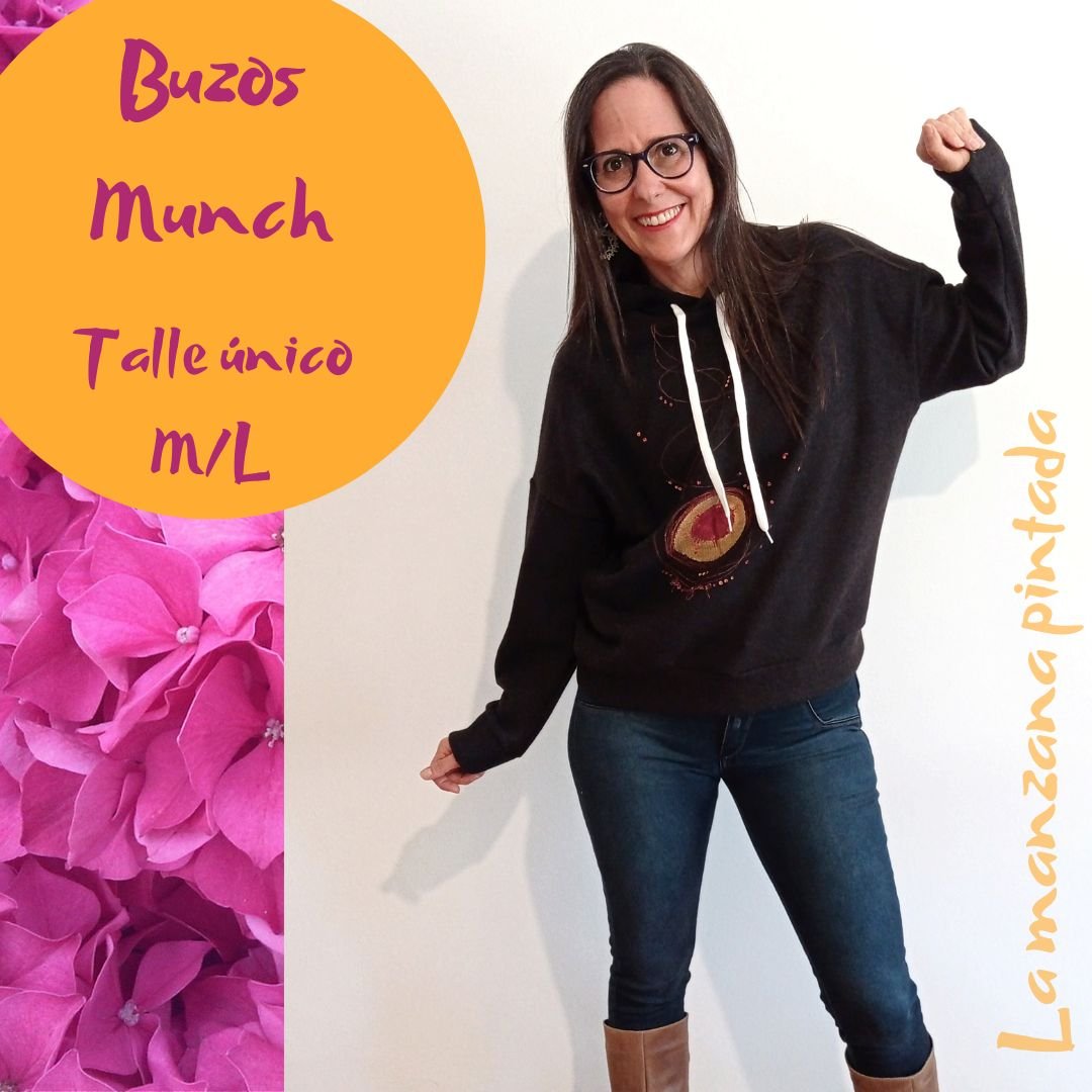 Buzos Munch - Image 3