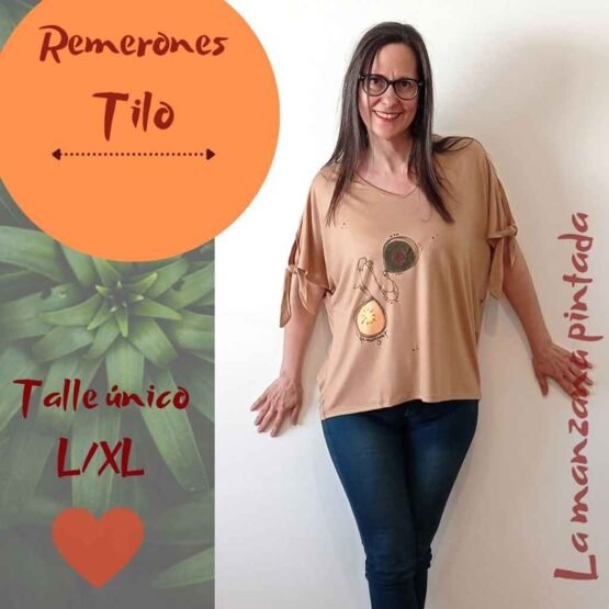 Remerones Tilo beige
