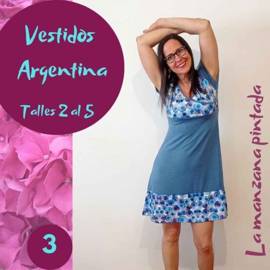 Vestidos Argentina - Image 4