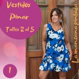 Vestidos Pinar estamapdo 1