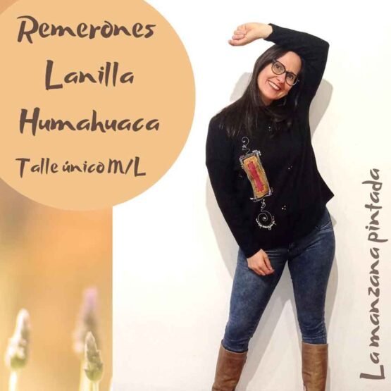 Remerones Humahuaca nergo