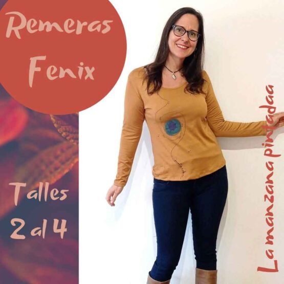 Remeras Fenix - Image 13