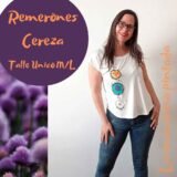 Remerones Cereza blanca