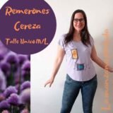 Remerones Cereza lila