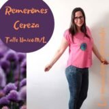 Remerones Cereza rosa