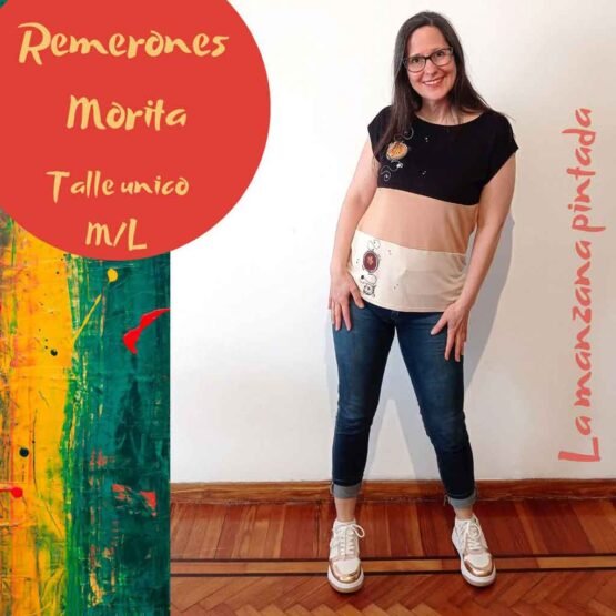 Remerones Morita beige