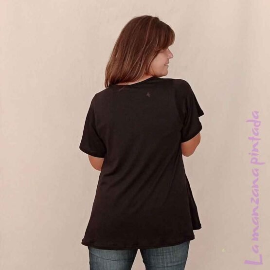 Remerones Indi espalda