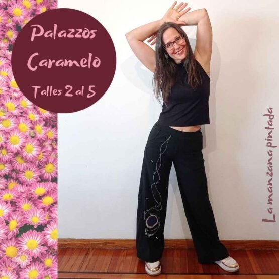 Palazzos Caramelo