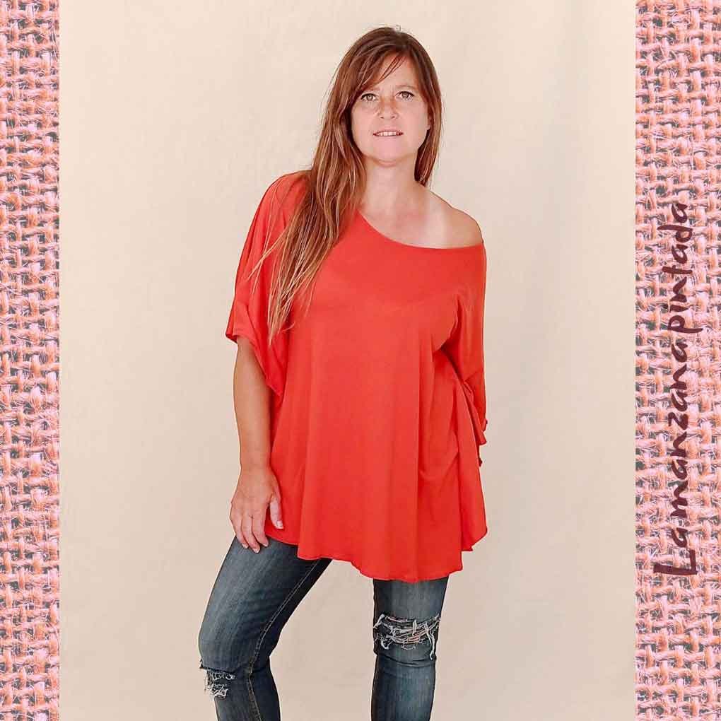 Remerones Circulares ladrillo